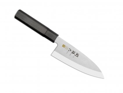 Kuchyňský nůž KAI Seki Magoroku Kinju Deba 15 cm