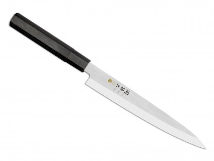 Kuchyňský nůž KAI Seki Magoroku Kinju Yanagiba 21 cm