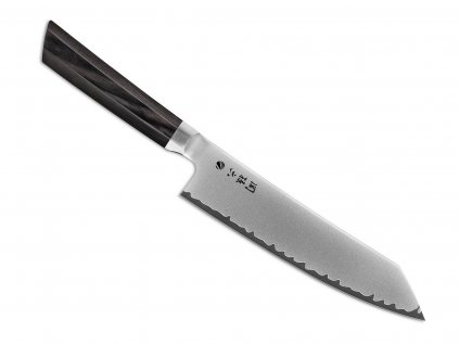 Kuchyňský nůž KAI Seki Magoroku Kaname Kiritsuke 19,5 cm
