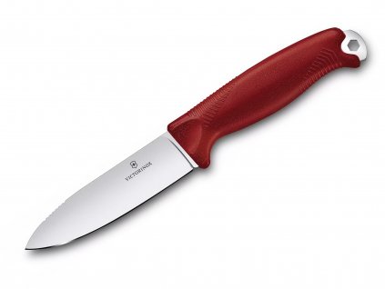 Nůž Victorinox Venture Red 3.0902