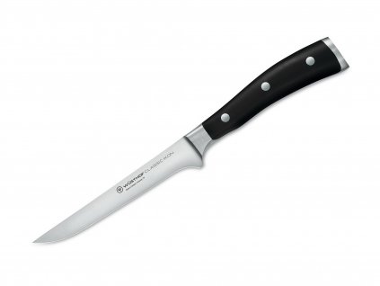 Kuchyňský nůž Wüsthof Classic Ikon vykosťovací 14 cm