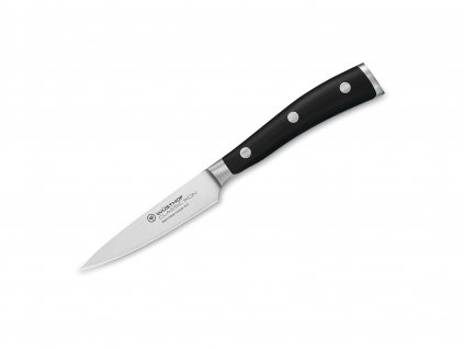 Kuchyňský nůž Wüsthof Classic Ikon nůž na zeleninu 9 cm