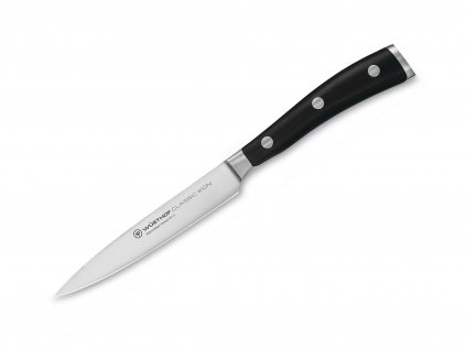 Kuchyňský nůž Wüsthof Classic Ikon nůž na zeleninu 12 cm