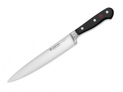 Kuchyňský nůž Wüsthof Classic plátkovací 20 cm