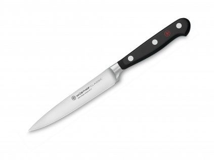 Kuchyňský nůž Wüsthof Classic nůž na zeleninu 12 cm