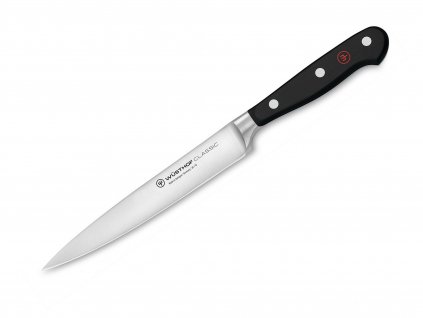 Kuchyňský nůž Wüsthof Classic plátkovací 16 cm