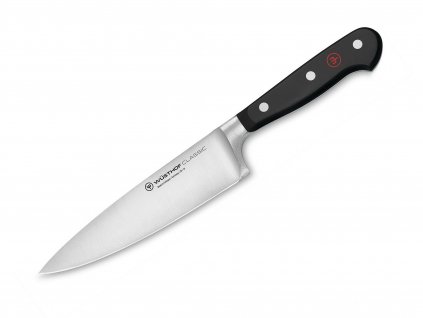 Kuchyňský nůž Wüsthof Classic kuchařský 16 cm