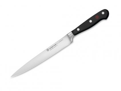 Kuchyňský nůž Wüsthof Classic filetovací nůž 18 cm