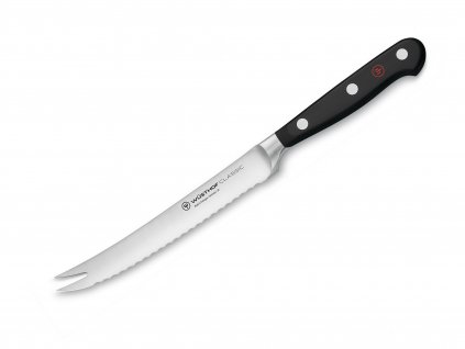 Kuchyňský nůž Wüsthof Classic nůž na rajčata 14 cm