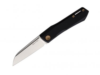 Nůž Real Steel Solis Lite Slip Joint 7064BZ