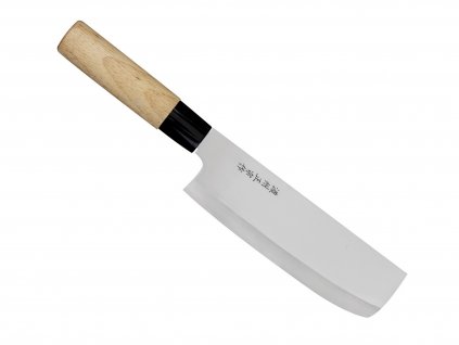 Kuchyňský nůž Satake Nakiri 17,5 cm