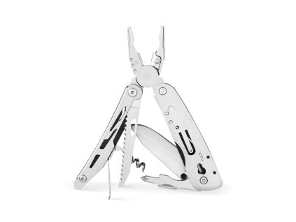Multitool Ganzo G304 Silver