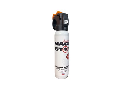 Sprej na medvědy MACO STOP Classic 150 ml mlha
