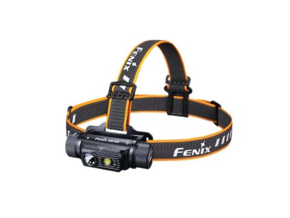 Fenix HM70R nabíjecí čelovka