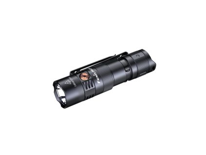 Fenix PD25R kapesní nabíjecí LED baterka