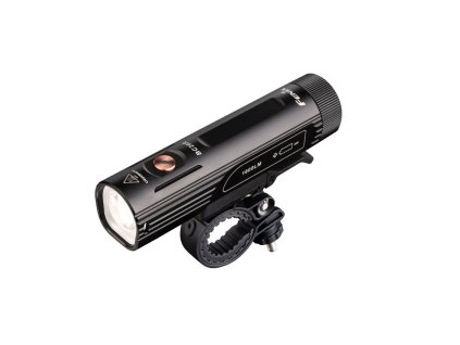Fenix BC26R nabíjecí baterka na kolo