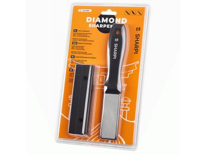 Kuchyňská bruska Sharpi SH-K-0004 diamantová