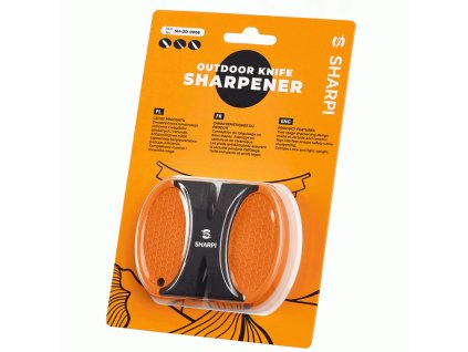 Kapesní bruska Sharpi Vital SH-OD-0006 karbid