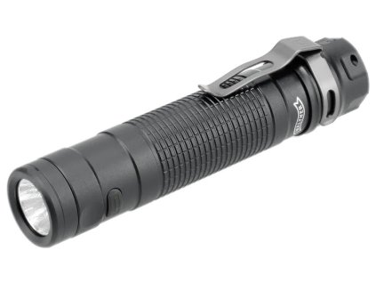 Walther EFC2 kapesní baterka, 1 000 lumenů