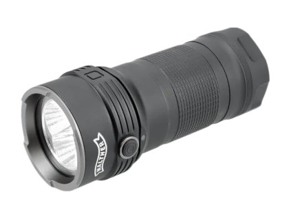 Walther PFC1r nabíjecí baterka, 5 000 lumenů