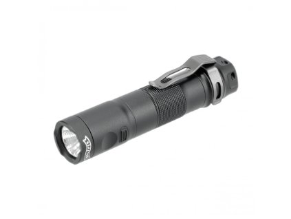 Walther EFA1 kapesní baterka, 350 lumenů