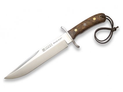 Nůž Joker Bowie 9.45 CN139 Orech, Böhler N695
