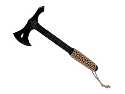 Sekera Condor Throwing Axe Canvas Sheath