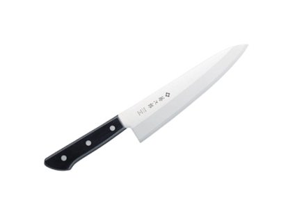 Kuchyňský nůž Tojiro Basic VG10 Gyuto 20 cm kuchařský F-317