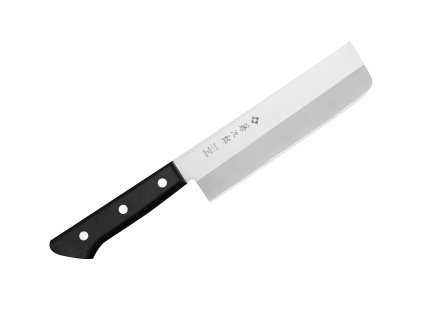 Kuchyňský nůž Tojiro Basic VG10 Nakiri 16,5 cm F-315