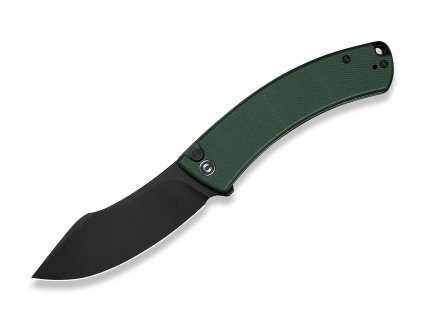 27961 1 civivi outlaw muk teal green c24079 3 1