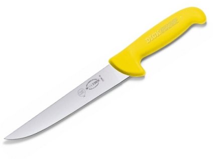 28029 f dick ergogrip vykrvovaci 21 cm rovny zlty 8200621 02 1