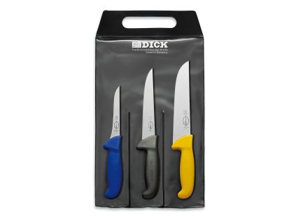 28188 f dick ergogrip zakladna sada 3 noze farebne 825700