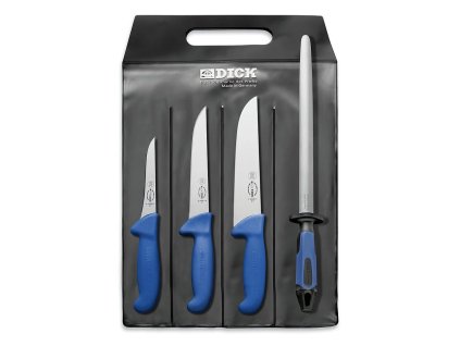 28191 f dick ergogrip zakladna sada 3 noze ocielka 8255500