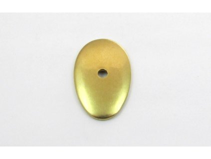 28531 patka s otvorom mosaz 3554