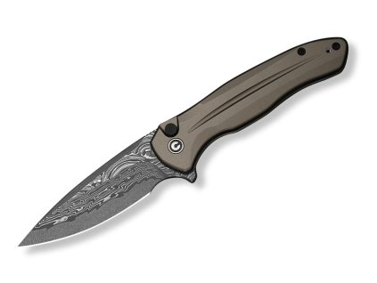 28591 1 civivi kitefin damascus c24091 ds1 1