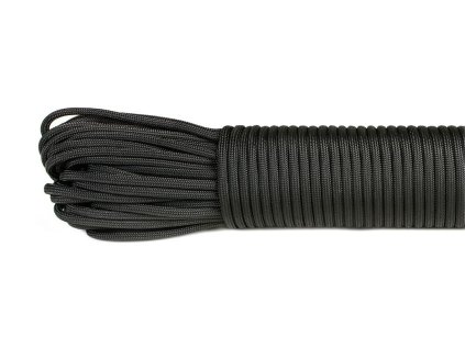 28886 paracord 016 black 1