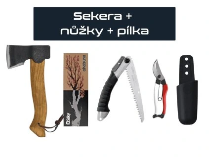 Sada segurin kst set CZ