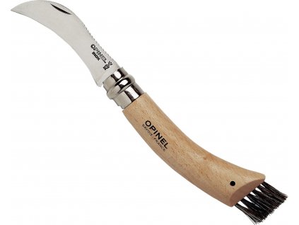 Nůž Opinel VRI N°08 Houbařský