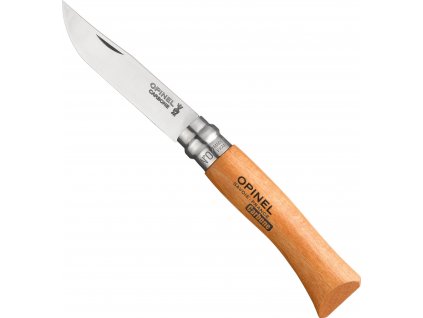 Nůž Opinel VRN N°07 Carbon