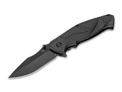 Böker Plus All Black Pro 01BP0054 1
