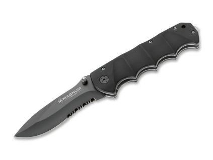 Böker Magnum Black Spear 01RY247 1