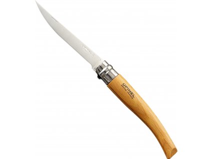 Nůž Opinel VRI N°10 Inox Slim