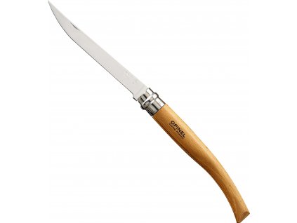Nůž Opinel VRI N°12 Inox Slim