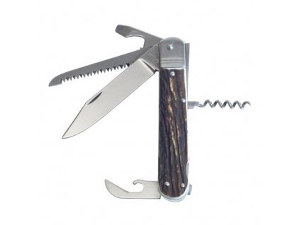 Nůž Mikov FIXIR - lovecký zavírací nůž 232-XH-5V