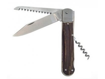 Nůž Mikov FIXIR - lovecký zavírací nůž 232-XH-3V