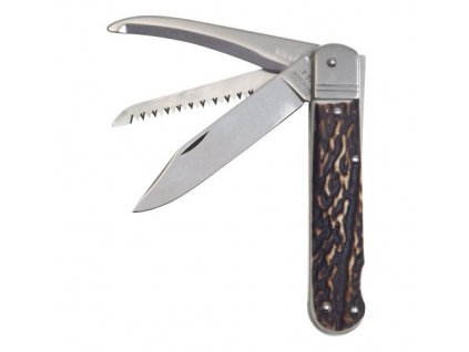 Nůž Mikov FIXIR - lovecký zavírací nůž 232-XH-3