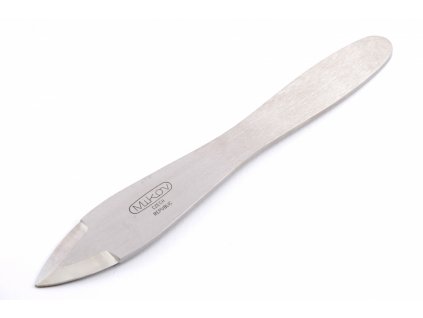 Nůž Mikov vrhací oblý 720 N23