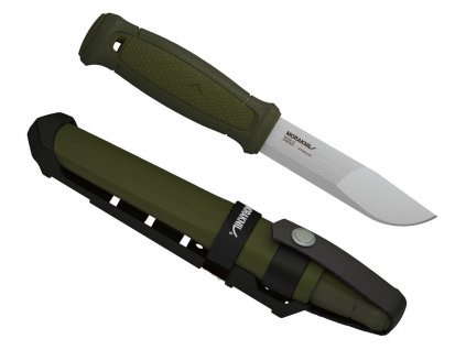 Nůž Morakniv Kansbol Multi-Mount