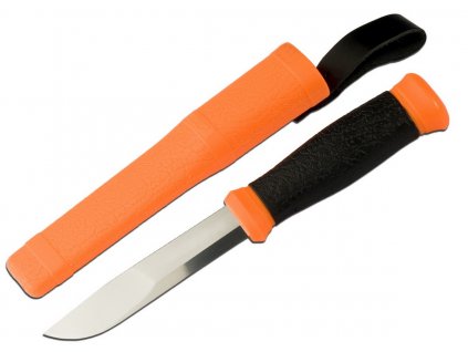 Nůž Morakniv 2000 Orange