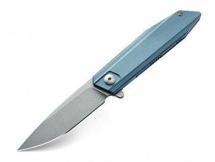 Nůž Bestech Shogun BT1701B Blue